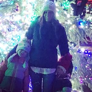 Meet your Posher, Chantell